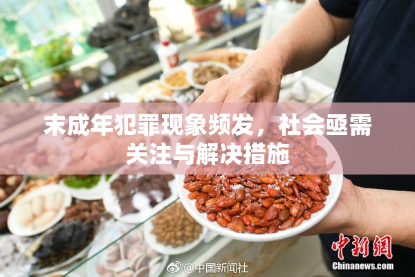 末成年犯罪现象频发，社会亟需关注与解决措施