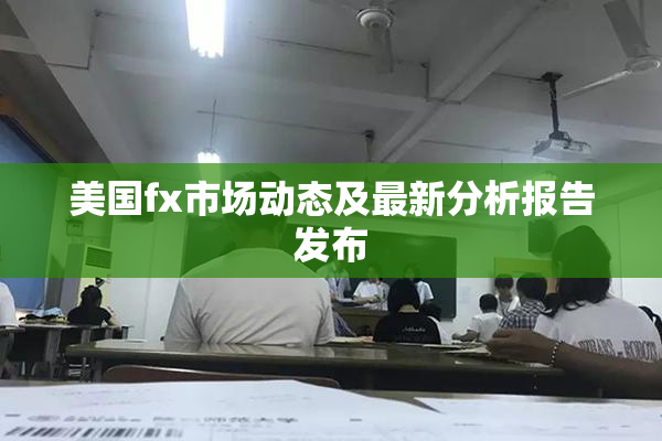 美国fx市场动态及最新分析报告发布