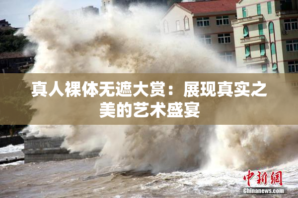 真人裸体无遮大赏：展现真实之美的艺术盛宴