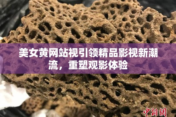 美女黄网站视引领精品影视新潮流，重塑观影体验