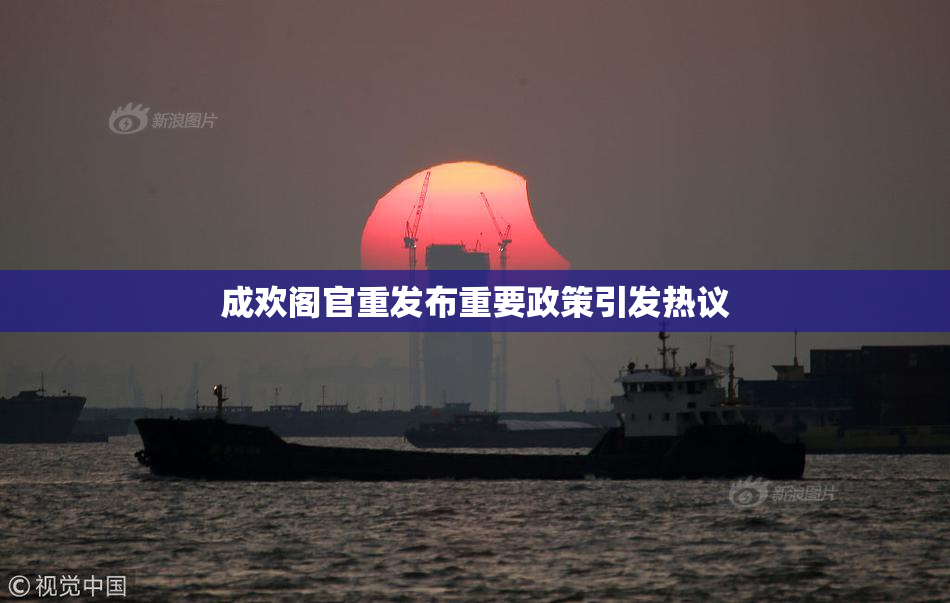 成欢阁官重发布重要政策引发热议