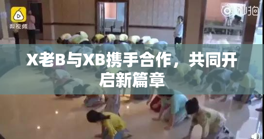 X老B与XB携手合作，共同开启新篇章