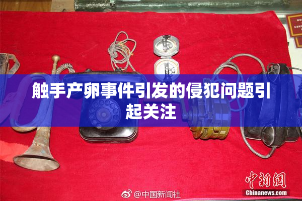 触手产卵事件引发的侵犯问题引起关注
