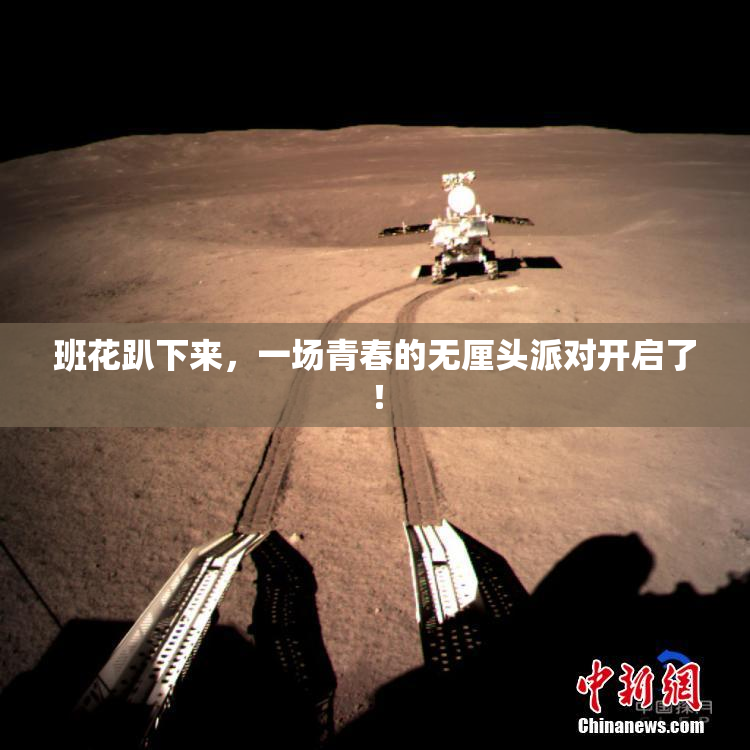 班花趴下来，一场青春的无厘头派对开启了！