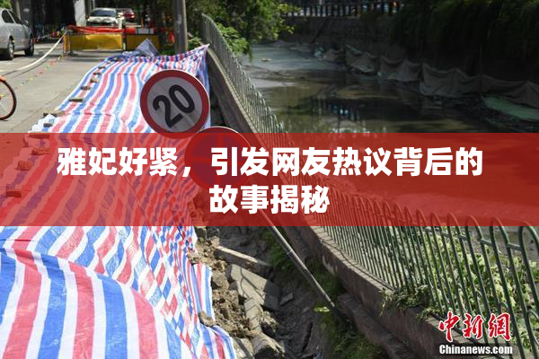 雅妃好紧，引发网友热议背后的故事揭秘