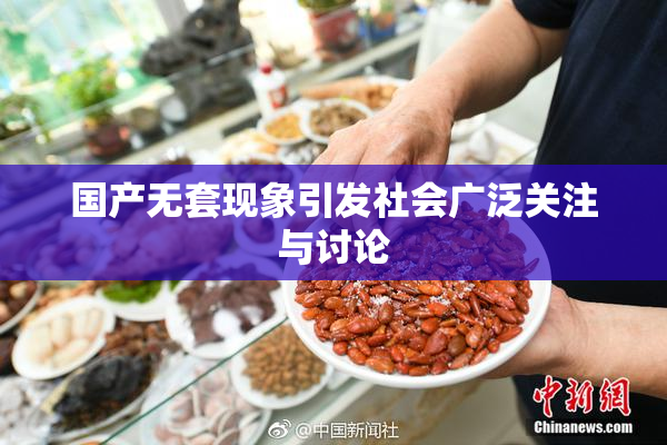 国产无套现象引发社会广泛关注与讨论