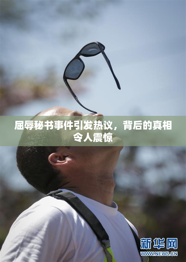 屈辱秘书事件引发热议，背后的真相令人震惊