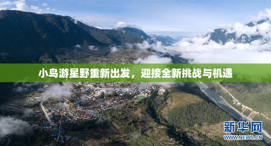 小鸟游星野重新出发，迎接全新挑战与机遇