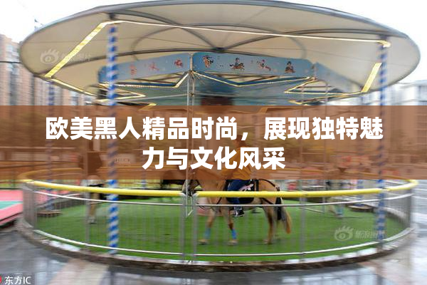 欧美黑人精品时尚，展现独特魅力与文化风采