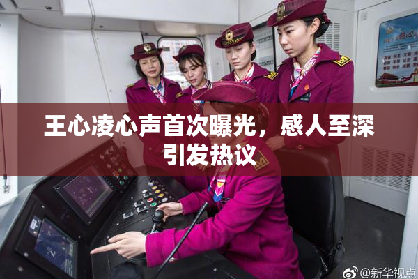 王心凌心声首次曝光，感人至深引发热议