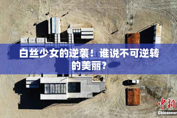 白丝少女的逆袭！谁说不可逆转的美丽？