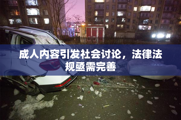 成人内容引发社会讨论，法律法规亟需完善