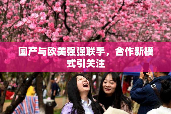 国产与欧美强强联手，合作新模式引关注