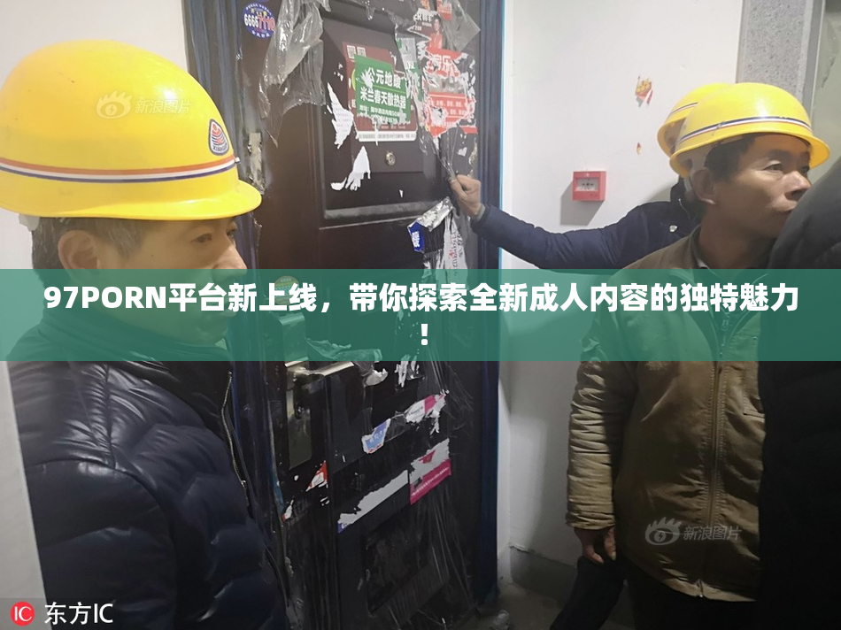 97PORN平台新上线，带你探索全新成人内容的独特魅力！