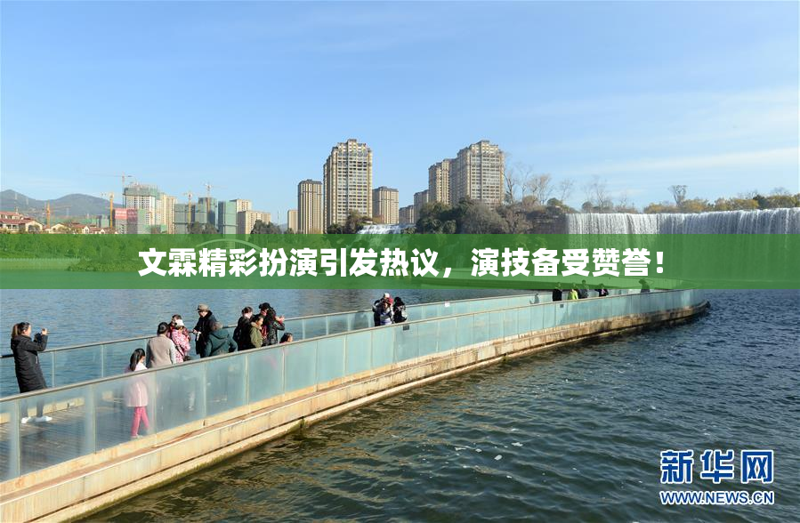 文霖精彩扮演引发热议，演技备受赞誉！
