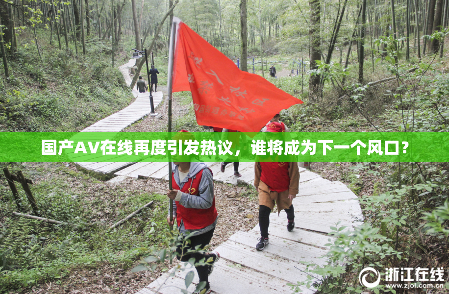 国产AV在线再度引发热议，谁将成为下一个风口？
