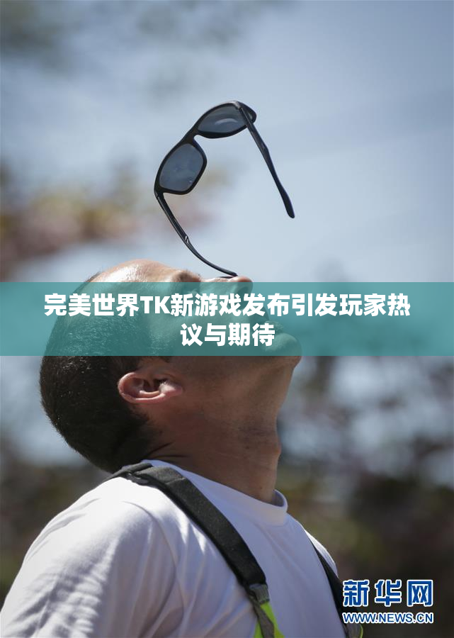 完美世界TK新游戏发布引发玩家热议与期待
