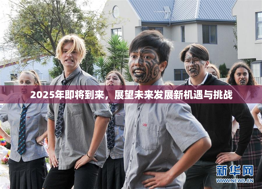 2025年即将到来，展望未来发展新机遇与挑战