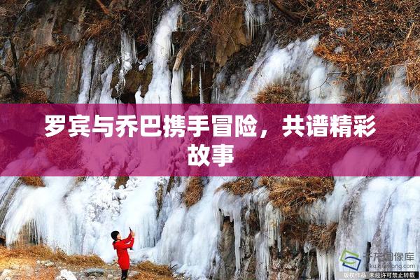 罗宾与乔巴携手冒险，共谱精彩故事