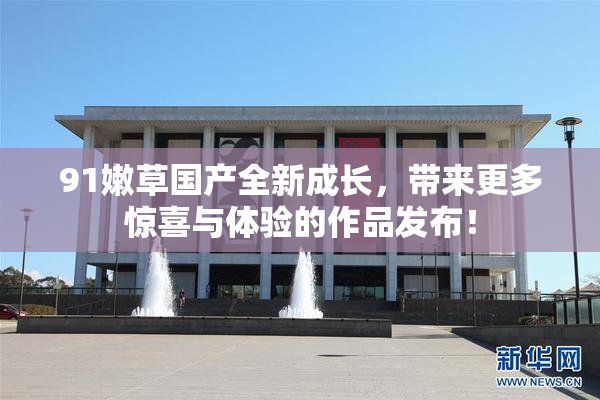 91嫩草国产全新成长，带来更多惊喜与体验的作品发布！