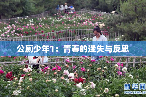 公厕少年1：青春的迷失与反思