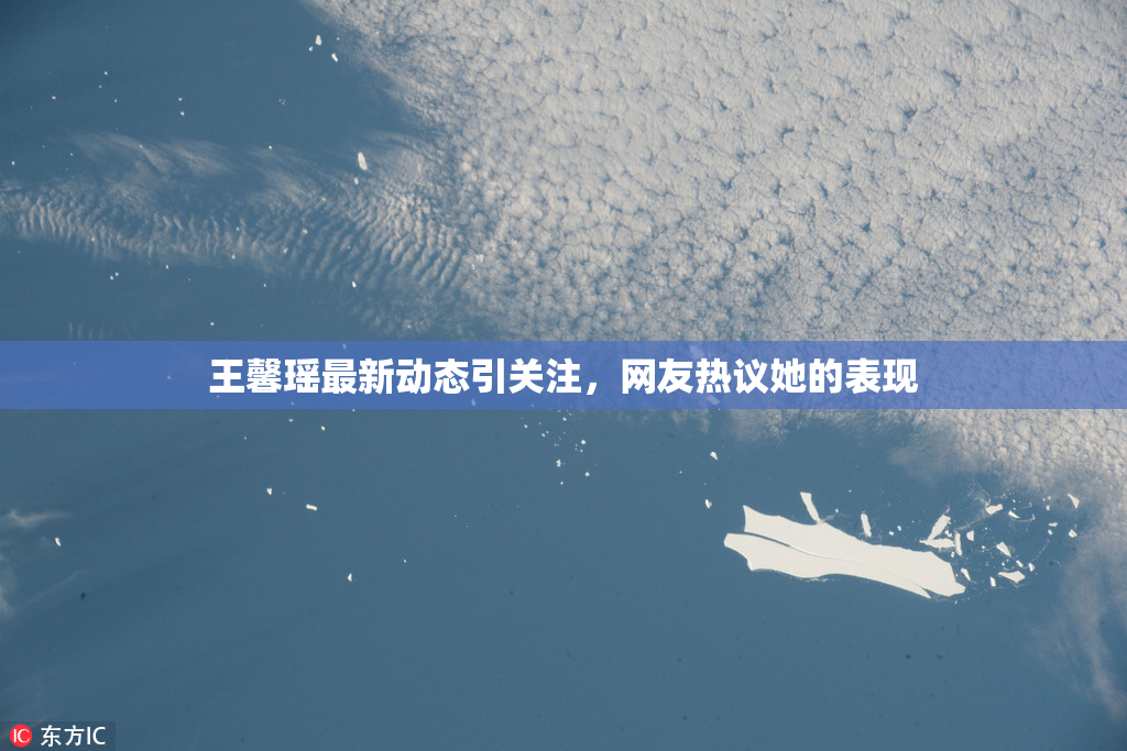 王馨瑶最新动态引关注，网友热议她的表现