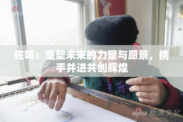 佐鸣：重塑未来的力量与愿景，携手并进共创辉煌