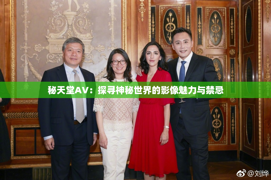 秘天堂AV：探寻神秘世界的影像魅力与禁忌