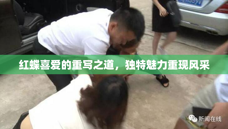 红蝶喜爱的重写之道，独特魅力重现风采