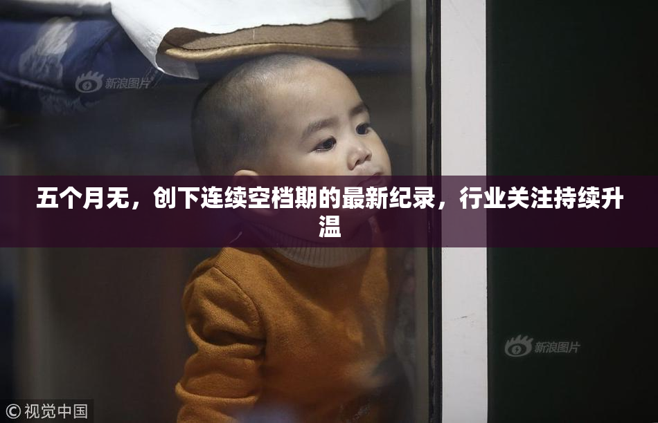 五个月无，创下连续空档期的最新纪录，行业关注持续升温