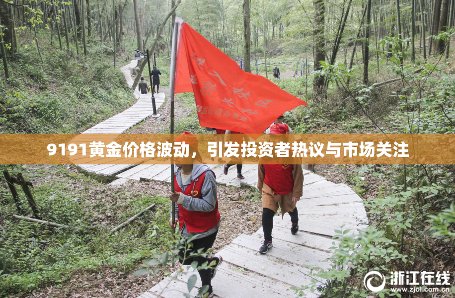 9191黄金价格波动，引发投资者热议与市场关注