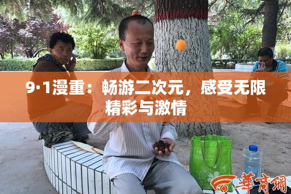 9·1漫重：畅游二次元，感受无限精彩与激情