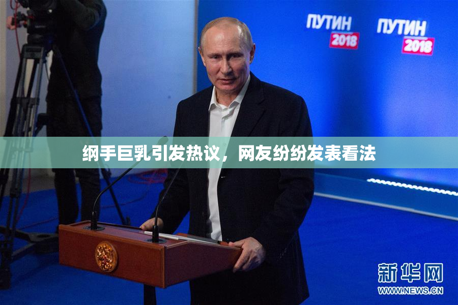 纲手巨乳引发热议，网友纷纷发表看法