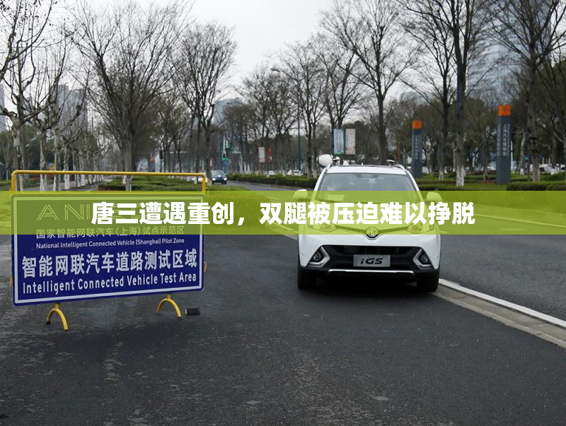 唐三遭遇重创，双腿被压迫难以挣脱