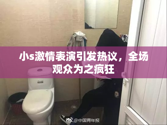小s激情表演引发热议，全场观众为之疯狂