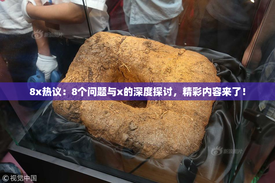 8x热议：8个问题与x的深度探讨，精彩内容来了！