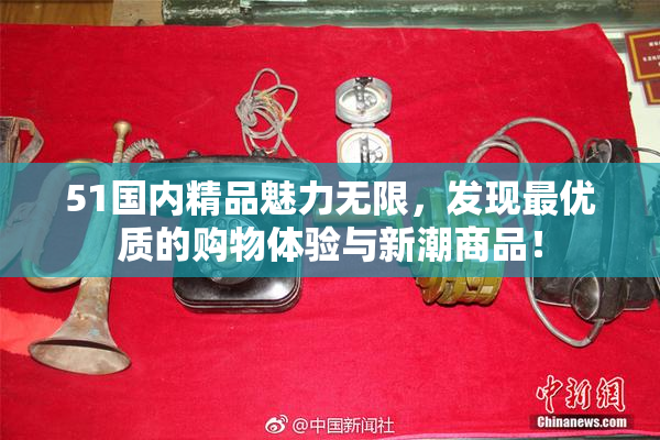 51国内精品魅力无限，发现最优质的购物体验与新潮商品！