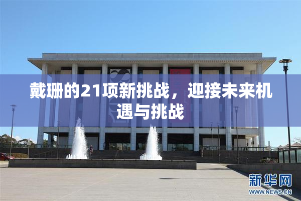 戴珊的21项新挑战，迎接未来机遇与挑战
