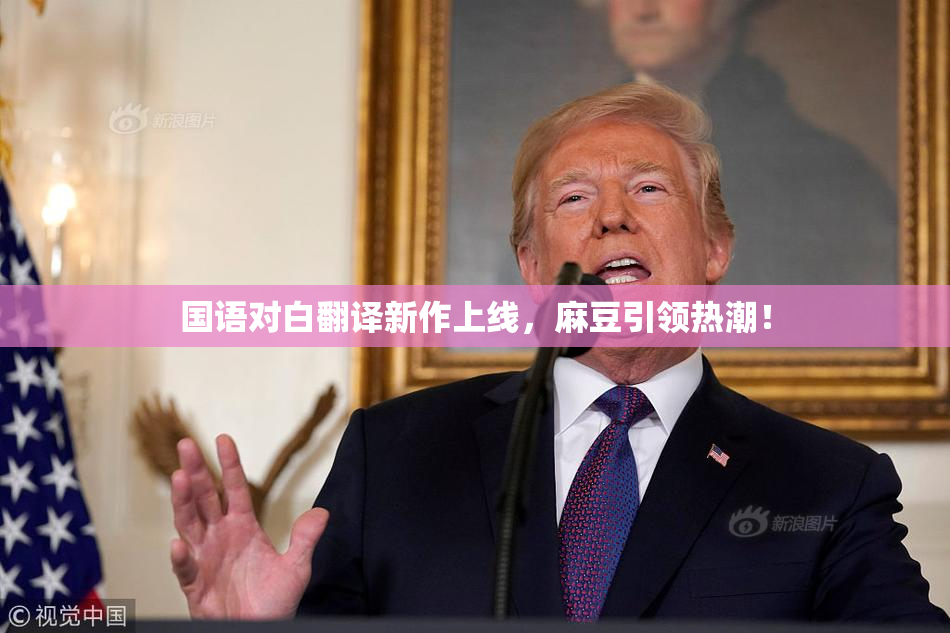 国语对白翻译新作上线，麻豆引领热潮！