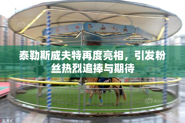 泰勒斯威夫特再度亮相，引发粉丝热烈追捧与期待