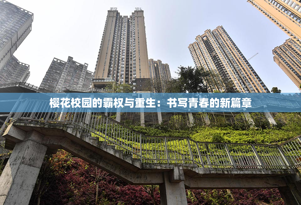樱花校园的霸权与重生：书写青春的新篇章