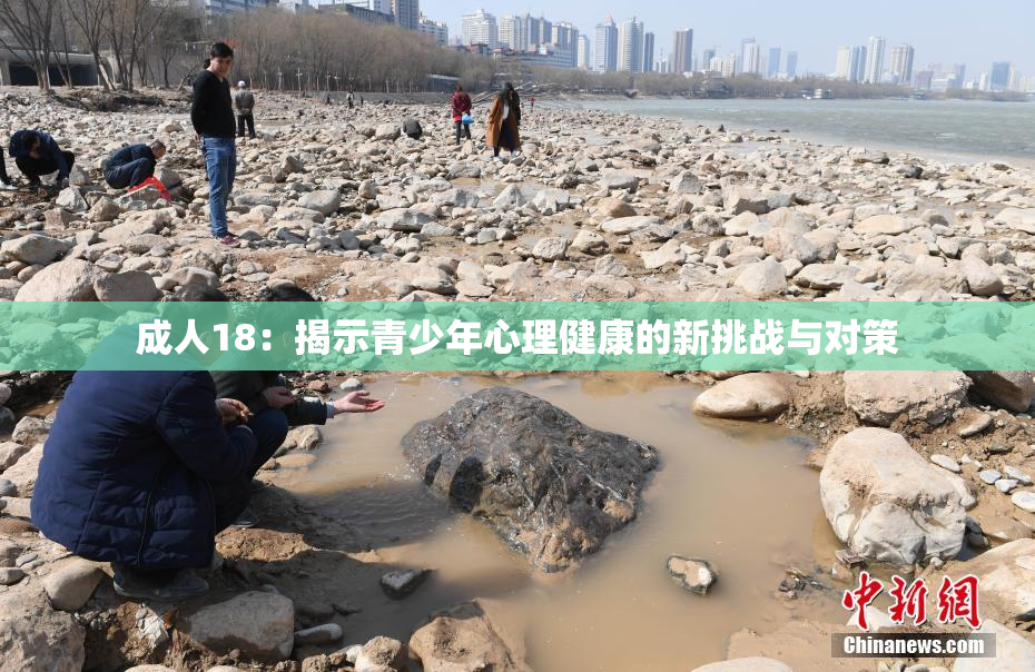 成人18：揭示青少年心理健康的新挑战与对策