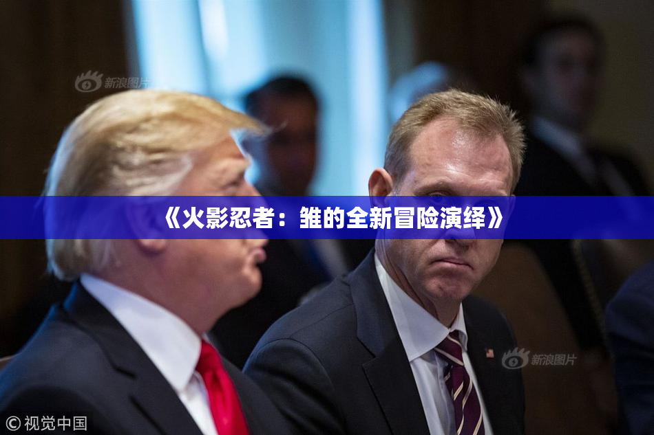 《火影忍者：雏的全新冒险演绎》