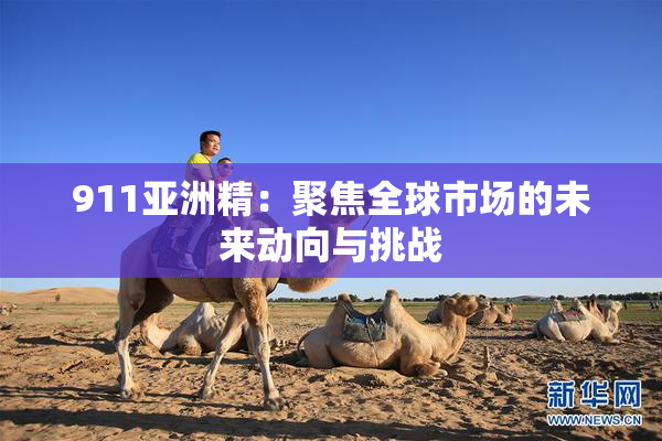 911亚洲精：聚焦全球市场的未来动向与挑战