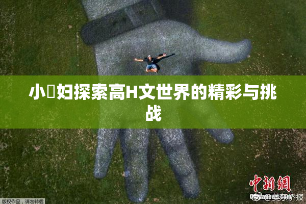 小婬妇探索高H文世界的精彩与挑战