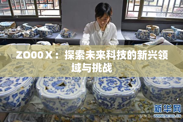 ZO00Ⅹ：探索未来科技的新兴领域与挑战