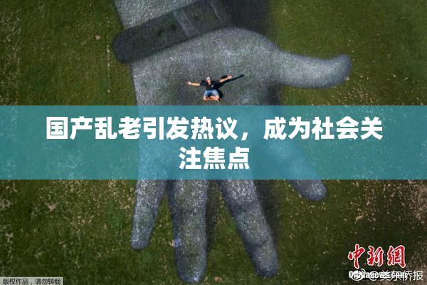 国产乱老引发热议，成为社会关注焦点