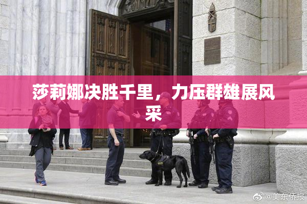 莎莉娜决胜千里，力压群雄展风采