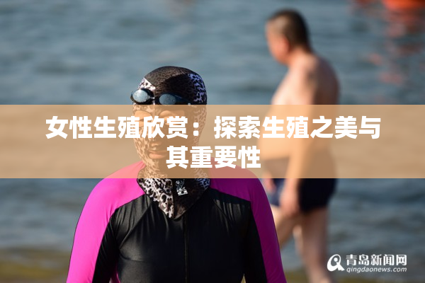女性生殖欣赏：探索生殖之美与其重要性