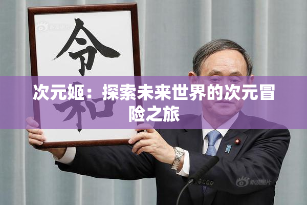 次元姬：探索未来世界的次元冒险之旅